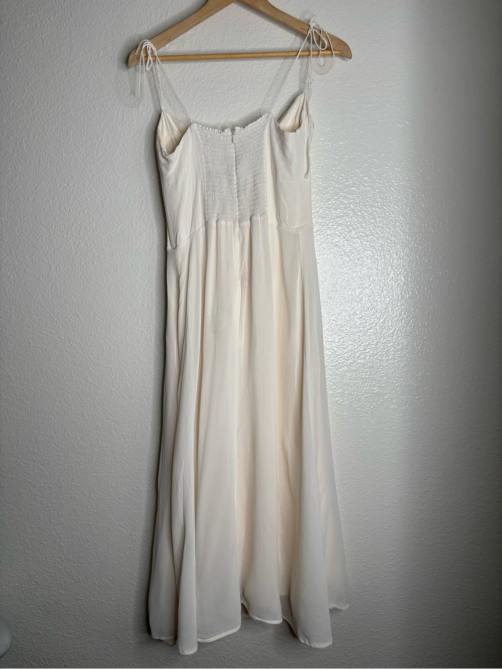 Reformation Juliette dress size 12 - Picture 8 of 11
